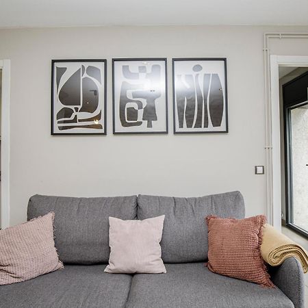 Centric Ripoll Apartment Exterior photo
