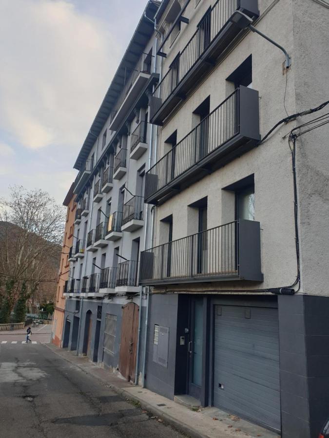 Centric Ripoll Apartment Exterior photo
