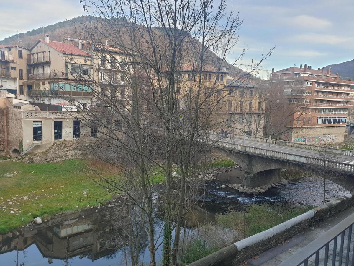 Centric Ripoll Apartment Exterior photo