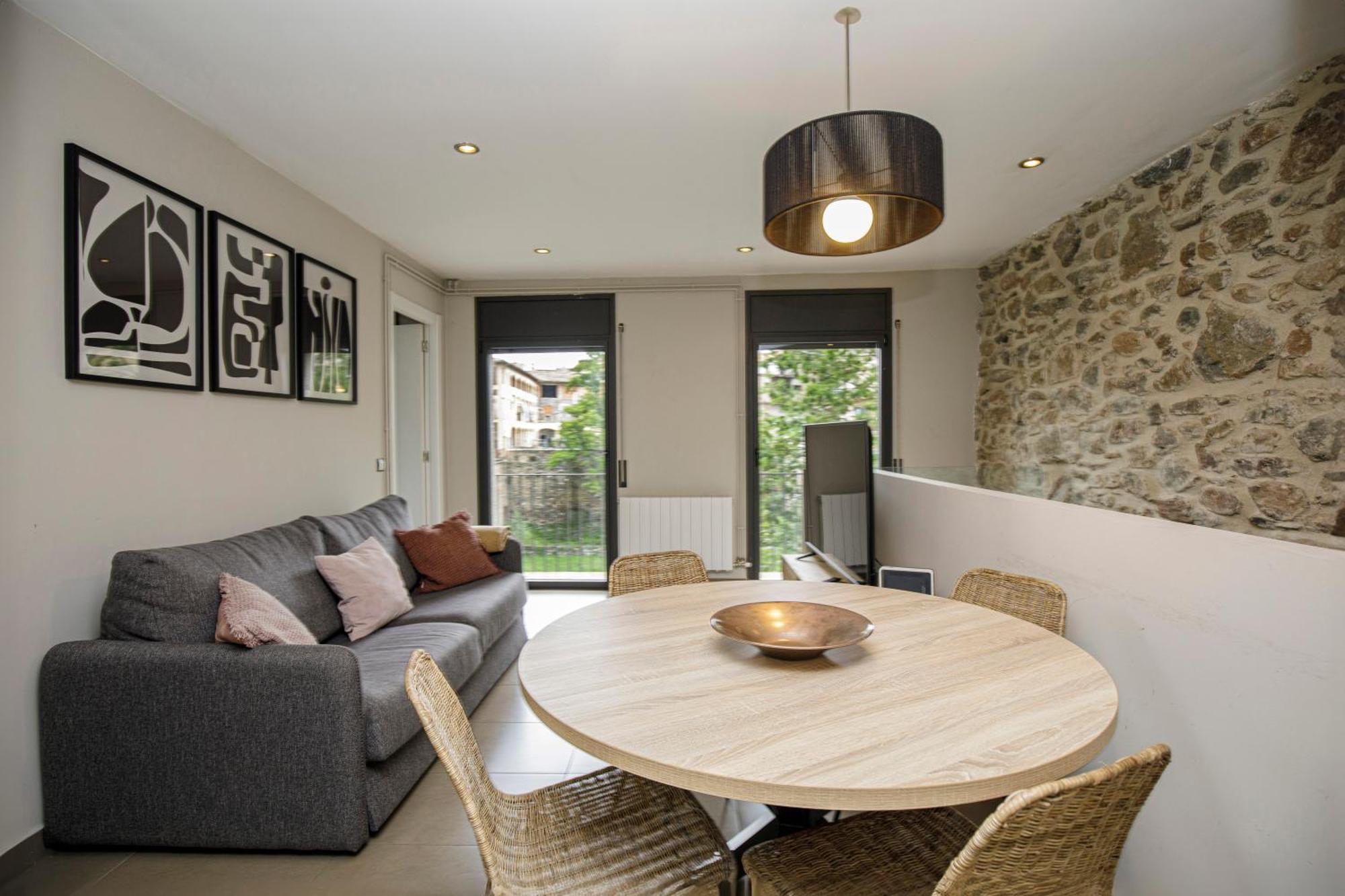 Centric Ripoll Apartment Exterior photo