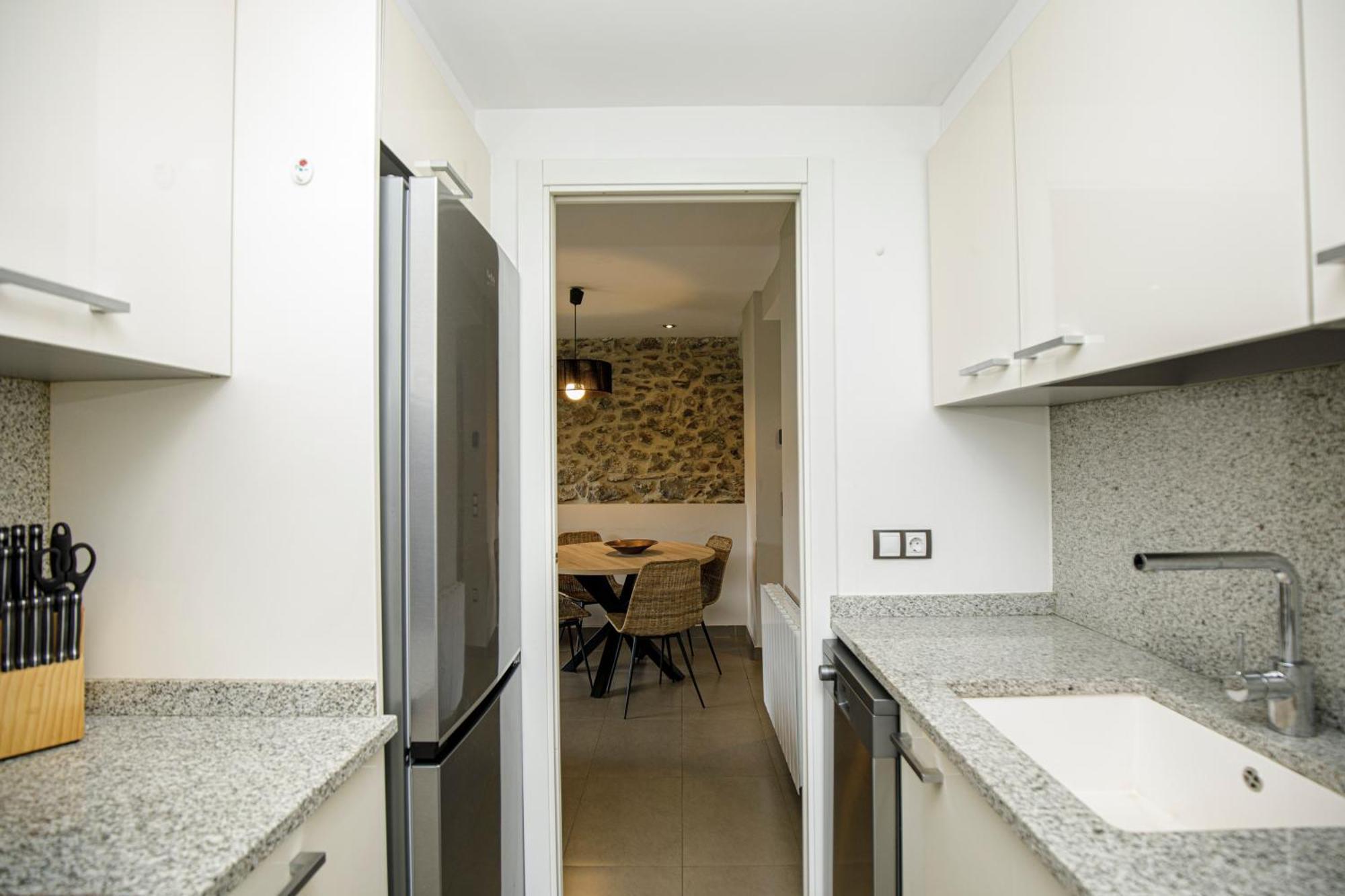 Centric Ripoll Apartment Exterior photo