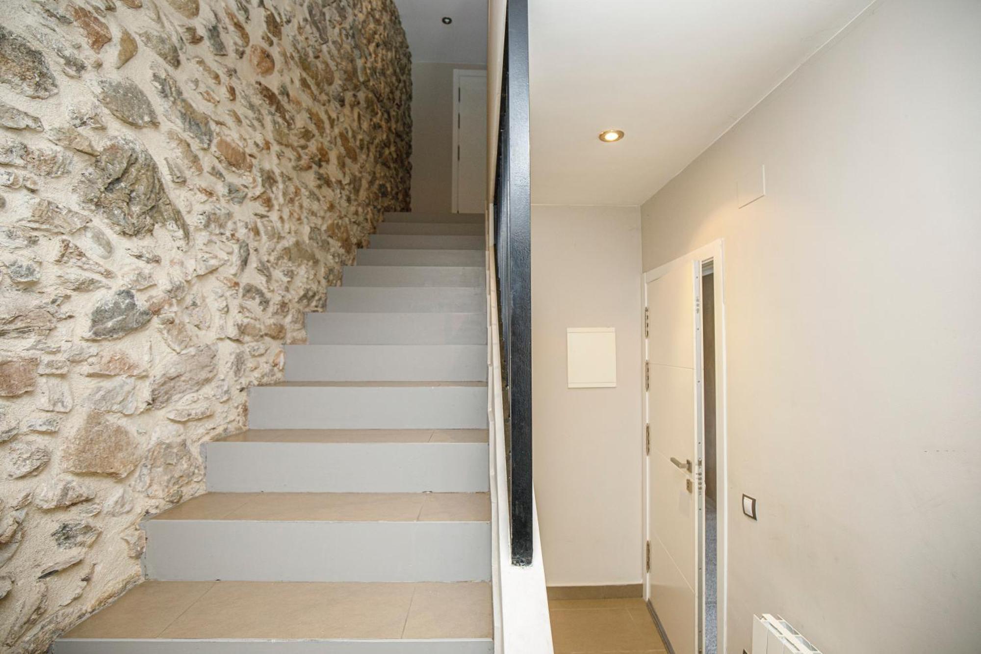 Centric Ripoll Apartment Exterior photo