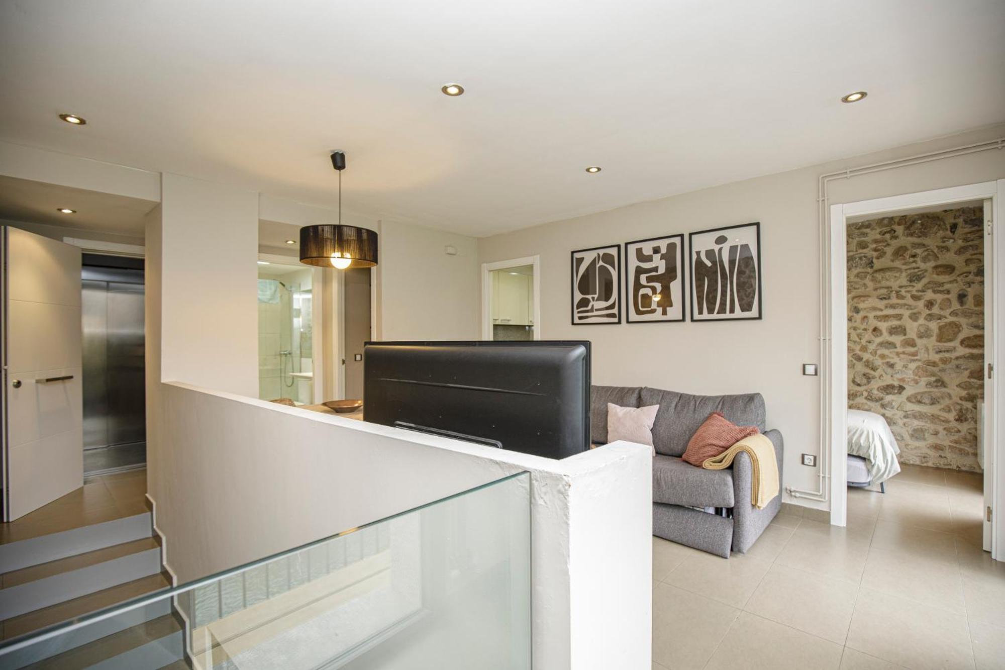 Centric Ripoll Apartment Exterior photo