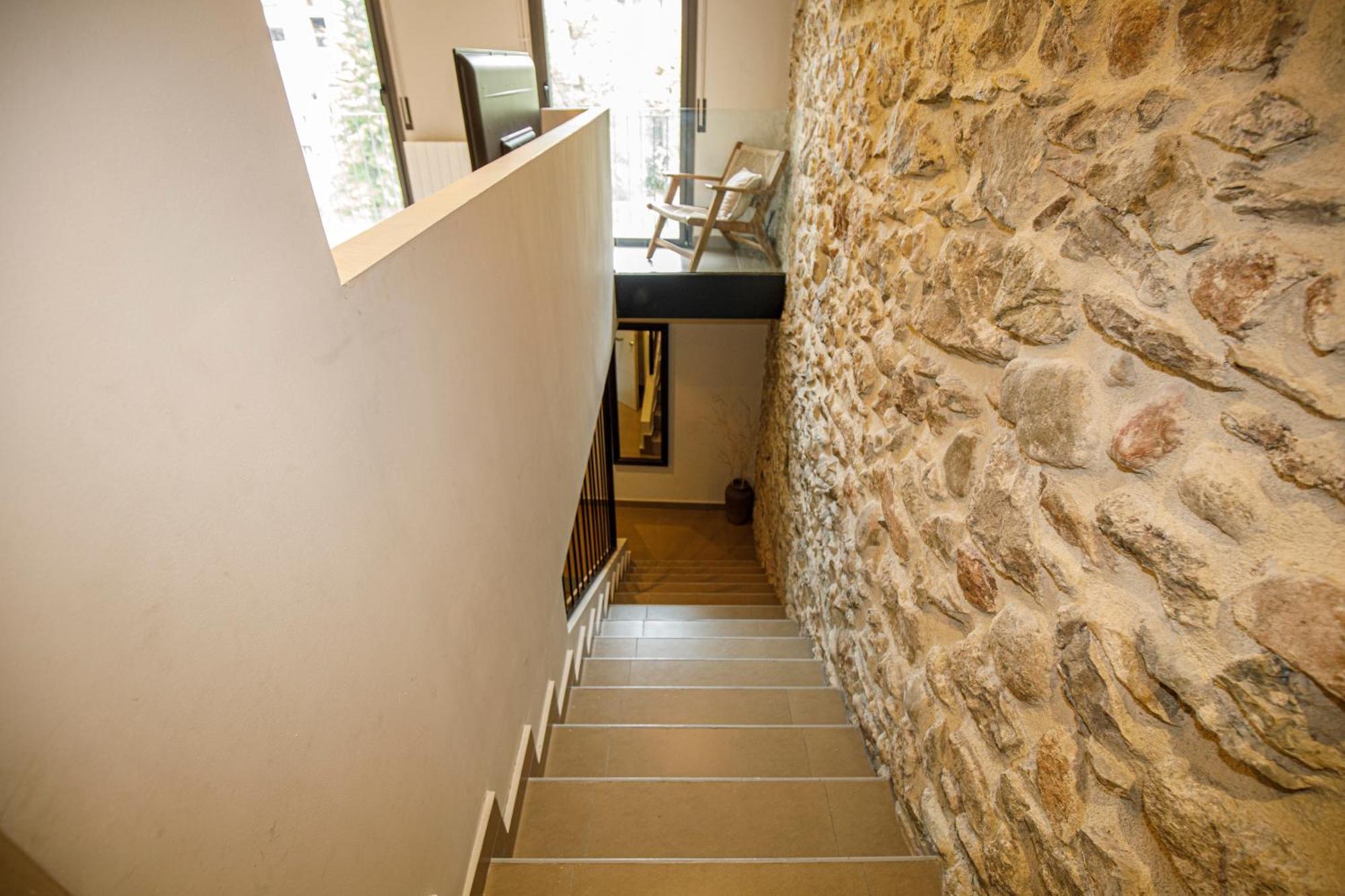 Centric Ripoll Apartment Exterior photo