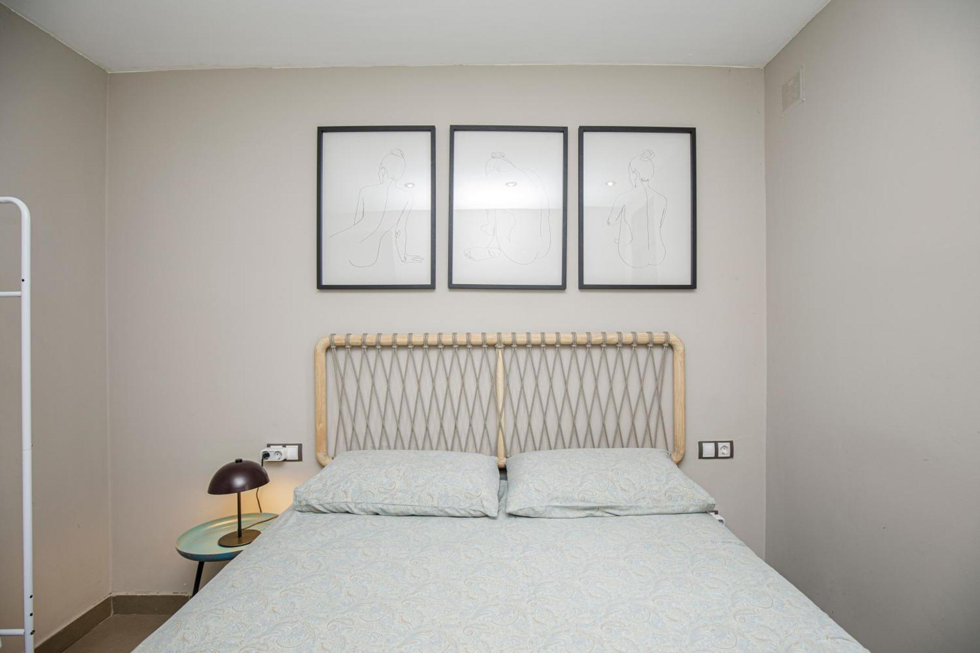 Centric Ripoll Apartment Exterior photo