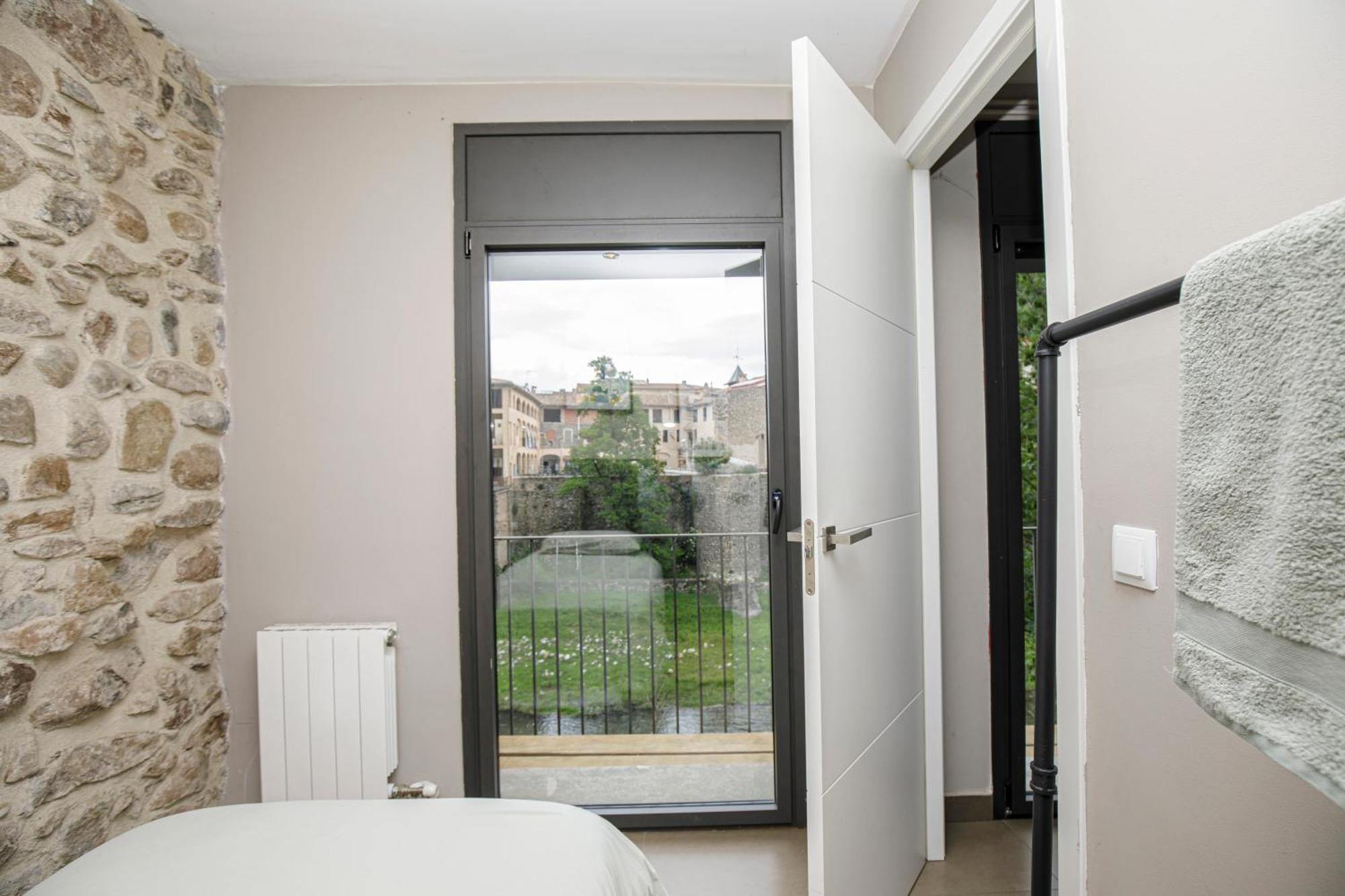 Centric Ripoll Apartment Exterior photo