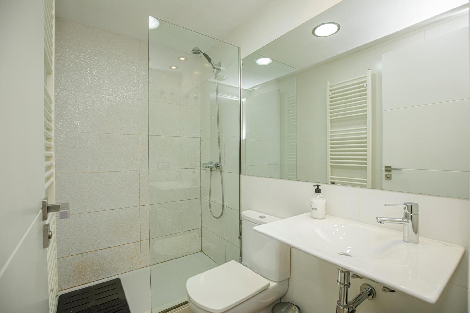 Centric Ripoll Apartment Exterior photo