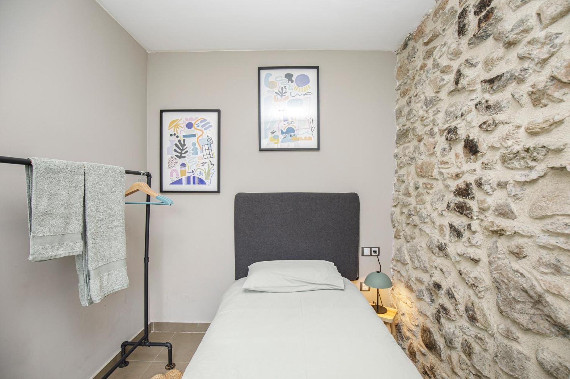 Centric Ripoll Apartment Exterior photo