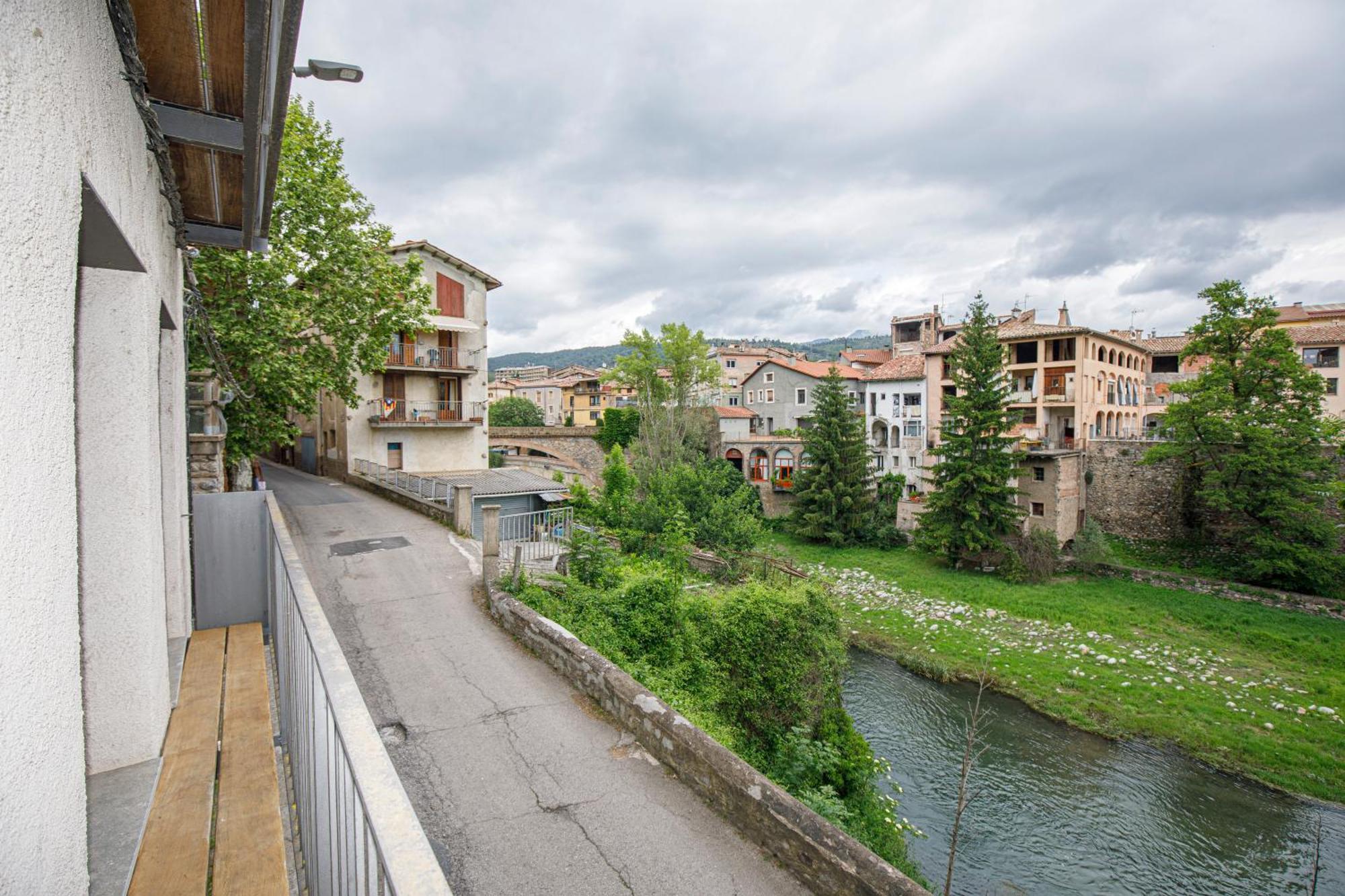 Centric Ripoll Apartment Exterior photo